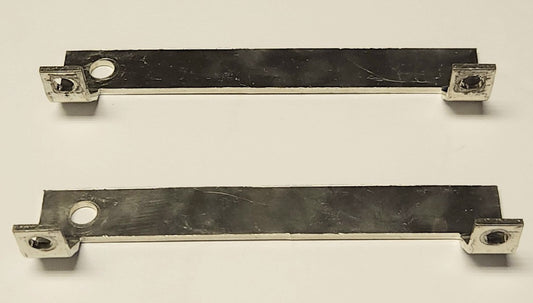 SET OF 2 GENERAC TAS TTS ATS Automatic Transfer Switch Breaker Buss Bar Assembly