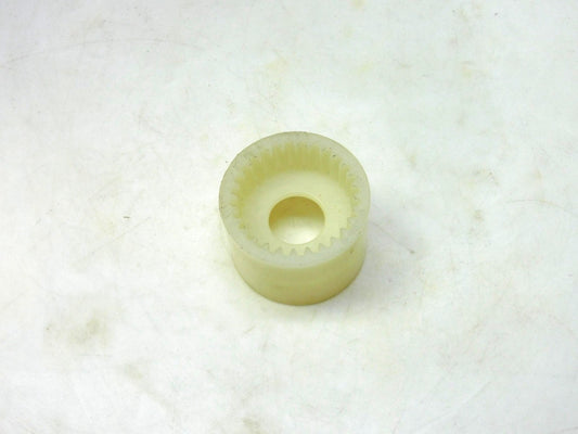Reliance Electric Nylon Plastic Sleeve Coupling 28 teeth 35MM H 40MM ID 50MM OD