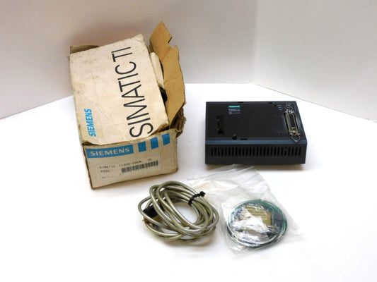 SIEMENS TI30503DM SIMATIC DATA COMMUNICATION UNIT