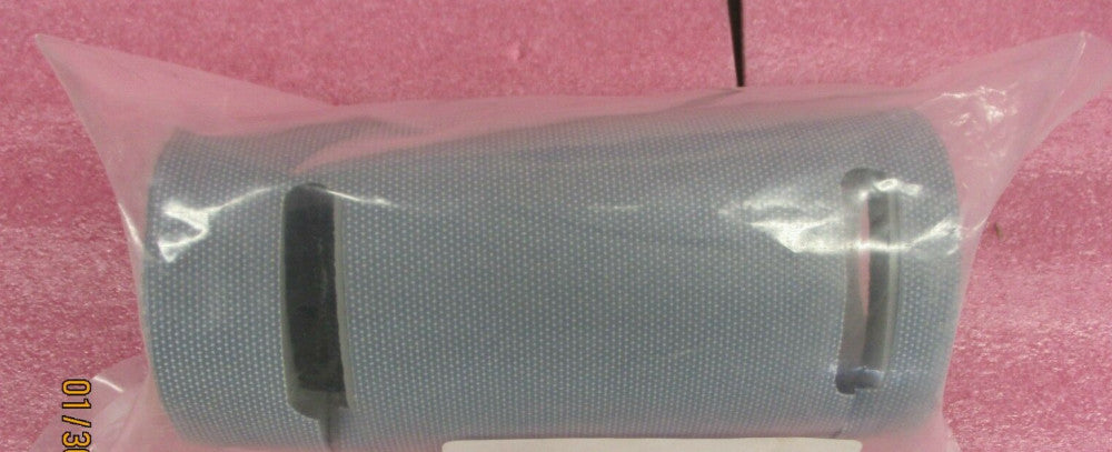 Cast Aluminum Solutions - 307-0-12-1 - INSULATION JACKET CAST-X500