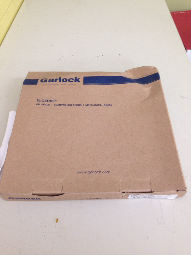 Garlock Klozure oil seal 25003-9197