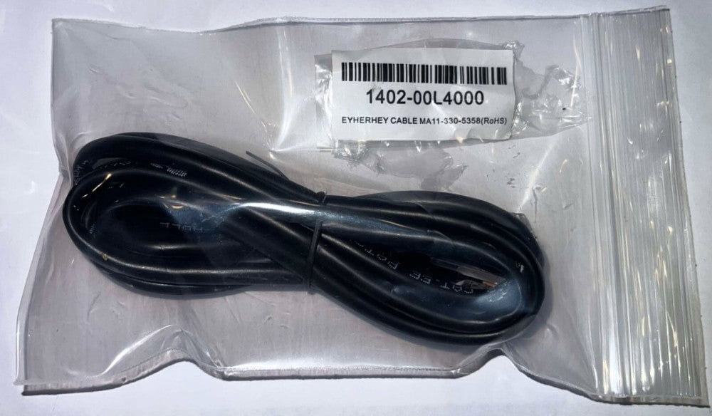 EYHERHEY 1402 00L4000 Internet LAN Cable MA11 330 5358