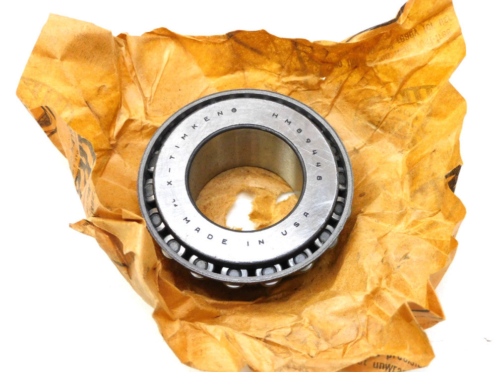 Timken HM89448 Roller Bearing Cone