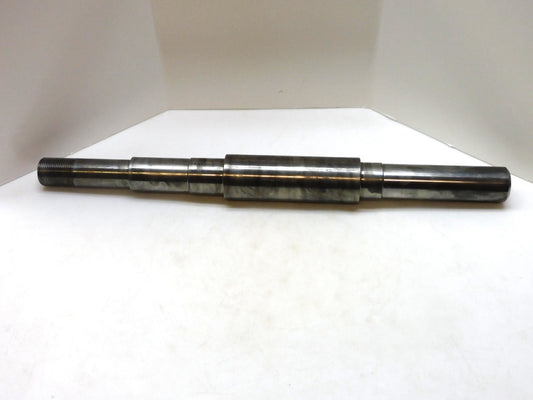 GORMAN RUPP 3065E 15010 PUMP IMPELLER SHAFT