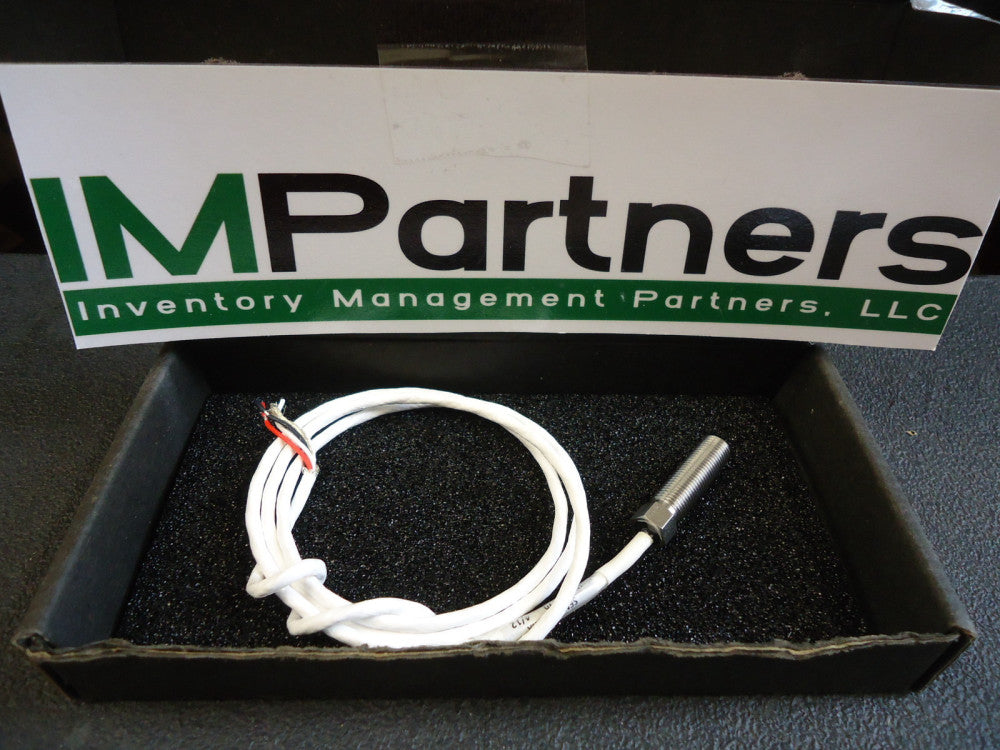 HS230-420 Sensoronix Hall Effect Zero Speed Sensor 22AWG TEF. Cable BRAND NEW!