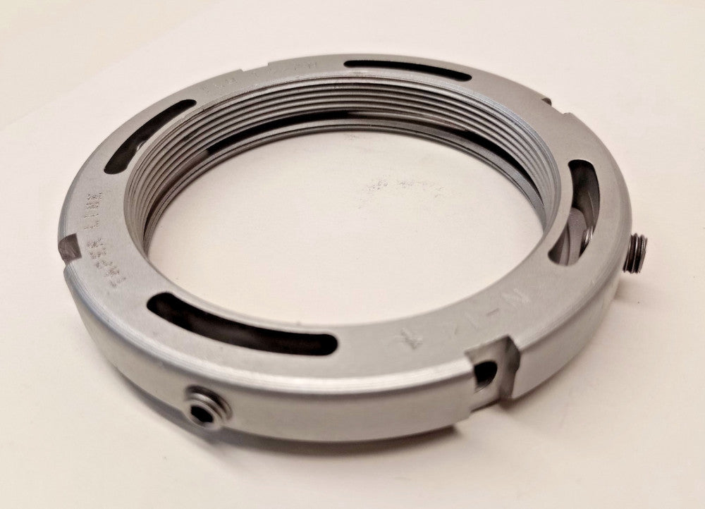 Taper Line TLN-14-PH Used Inch Bearing Locknut 2.751-18 Peripheral Lock Style
