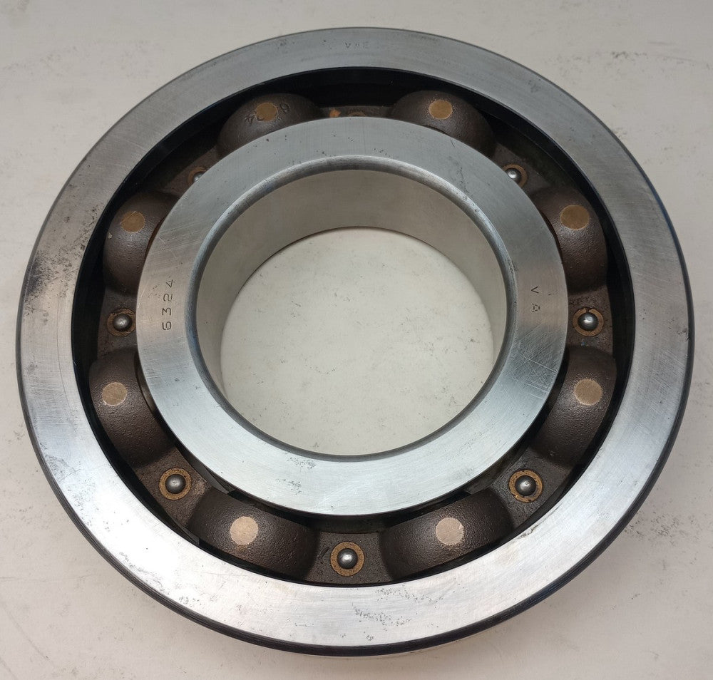 Bearing 6324 Ball Bearing Deep Groove 120 x 260 x 55mm