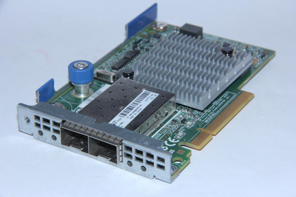 HP Hewlett Packard 647579-001 530FLR SFP+ Server Adapter "Make an Offer"