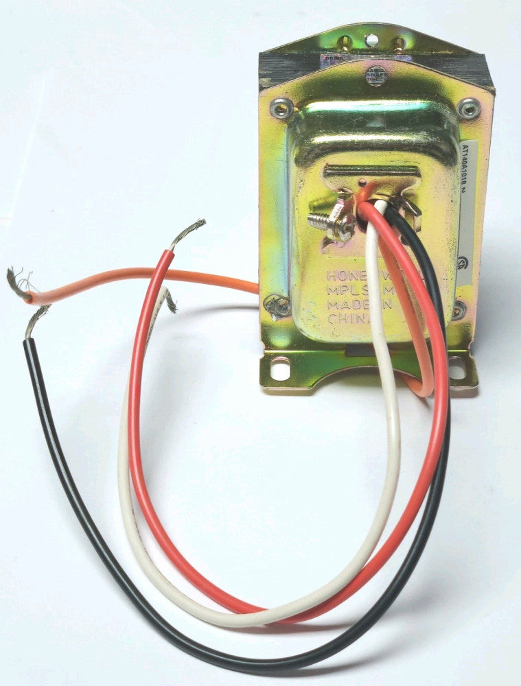 HONEYWELL AT140A1018 Control Transformer Primary 120 208 240 VAC Secondary 24 VA