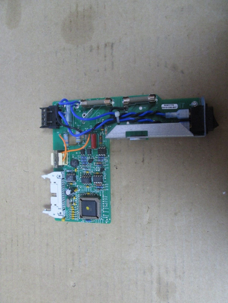 GAMMAFLUX HOT RUNNER BOARD GA-110-B-00 110-B-00