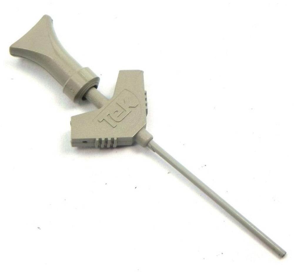TEKTRONIX SMG50 KlipChip Micro-Grabber SMD Interconnect Adapter Bag of 12 NEW