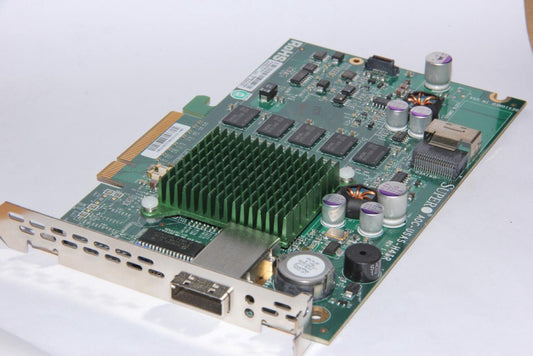 SUPERMICRO AOC-USAS-H4IR Storage Controller