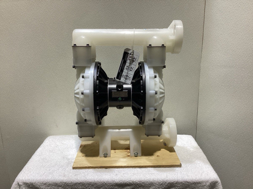 Graco DF2311 Husky 2150 PP 2 in. Diaphragm Pump