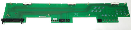 RILIANCE ELECTRIC 0 58706 42 FlexPak 3000 Drive PCB Interface Control Module