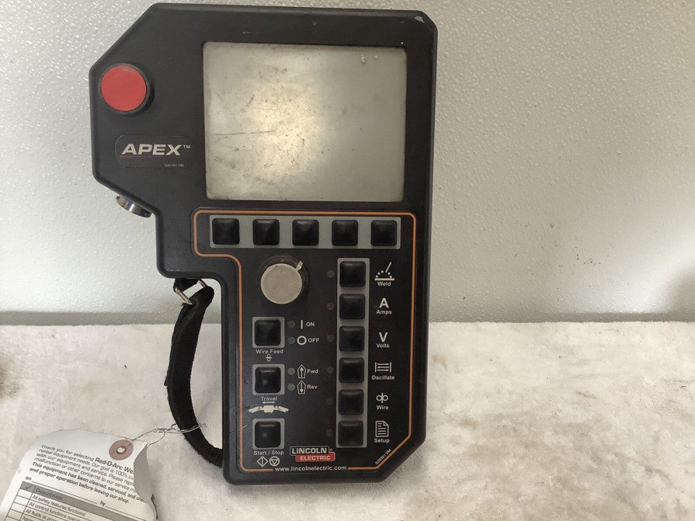 Lincoln Electric K52074-1 Apex Pendant 