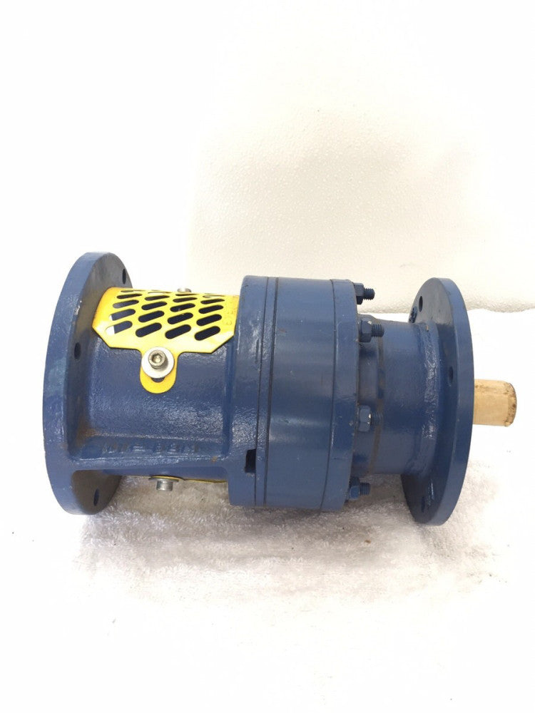 Sumitomo SM-Cyclo CNVJ-6100Y-29 Gear Box