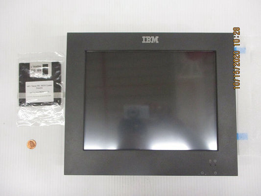 Open Box, IBM, 40N6816, 12" Tablet LCD Assembly