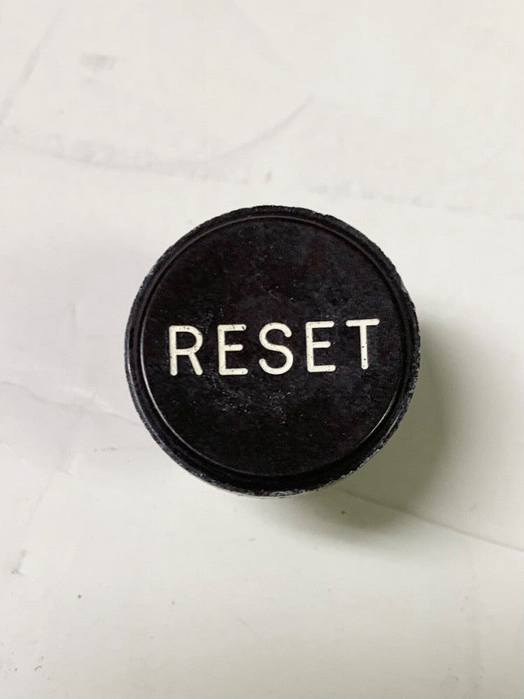 EATON MOELLER M22 XROD BROWN RESET ROD Button 22 MM 170621