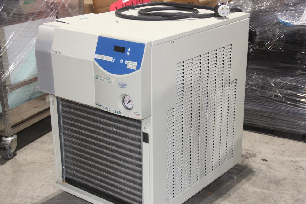 THERMO FISHER SCIENTIFIC ThermoChill III CH5050-LR Recirculating Chiller
