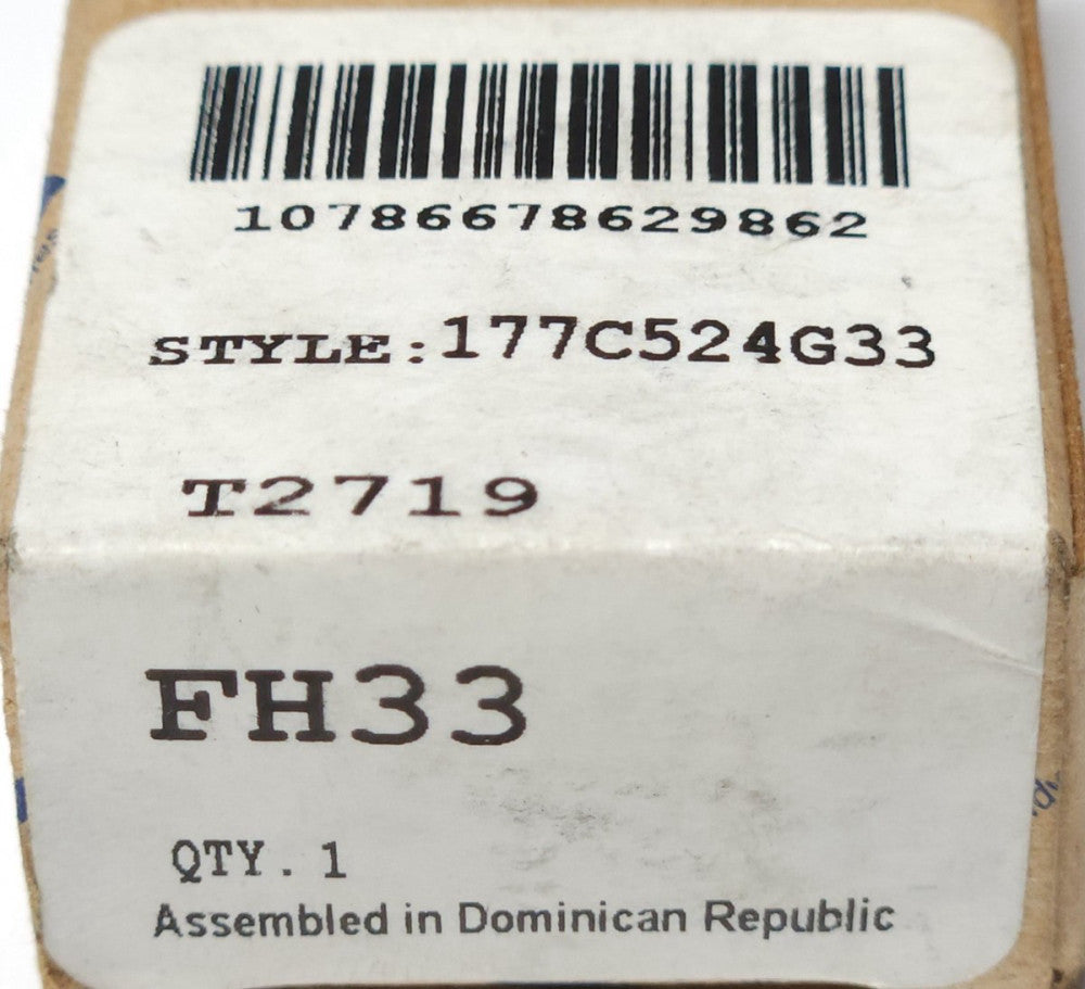 EATON CUTLER HAMMER FH33 Thermal Overload Relay Heater Element Westinghouse