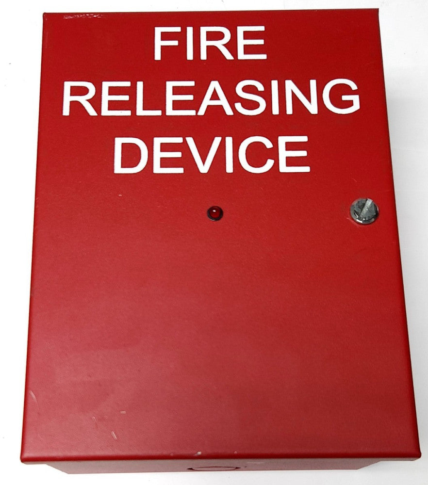 SIMPLEX 2975 9227 Suppression Release Peripheral Assembly 4090 9005 IDNET 074295