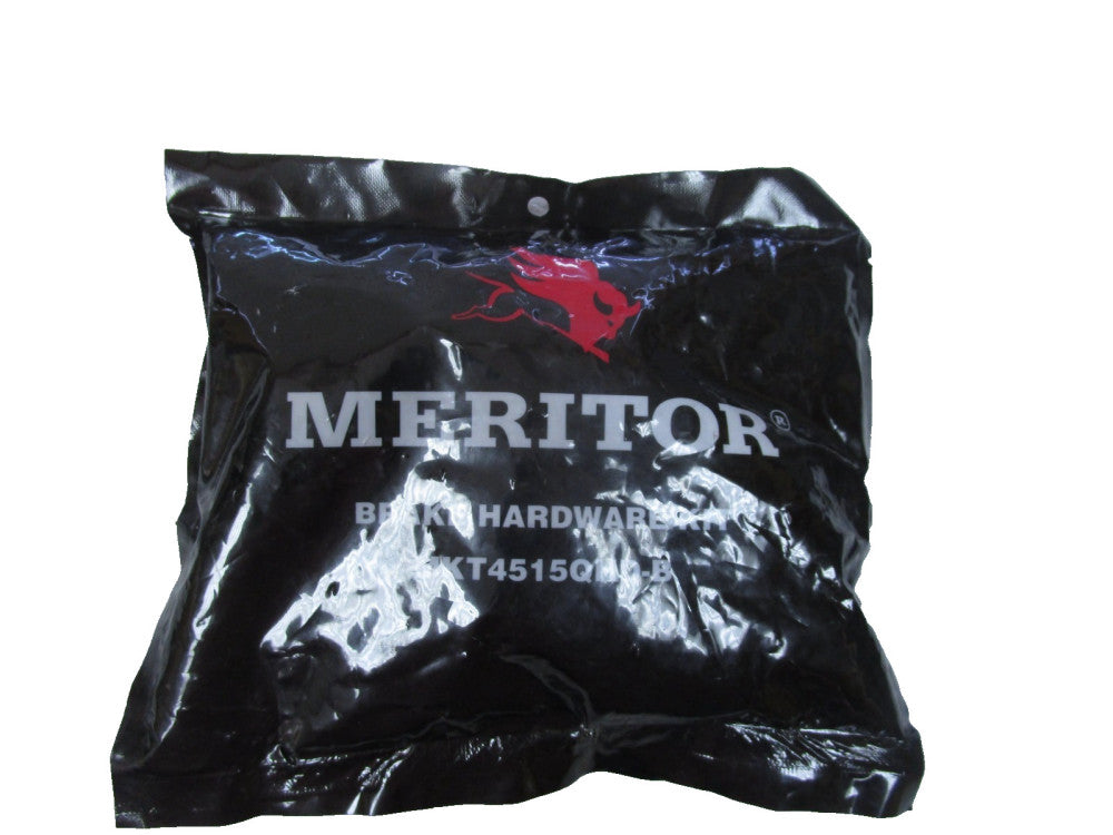 Meritor MKT4515QHD-B Brake Hardware Kit