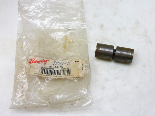 Browning 4R SH PIN 1305218 Shear Pin 3/8" Neck Diameter