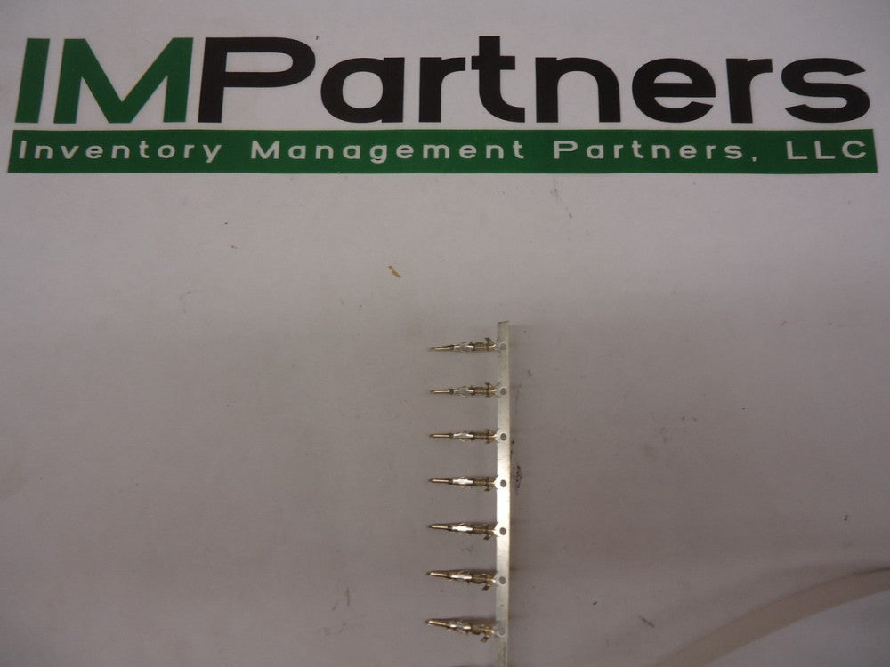 39-00-0040, Molex, PIN 24-18 AWG, Brand New! (4000 Pieces)