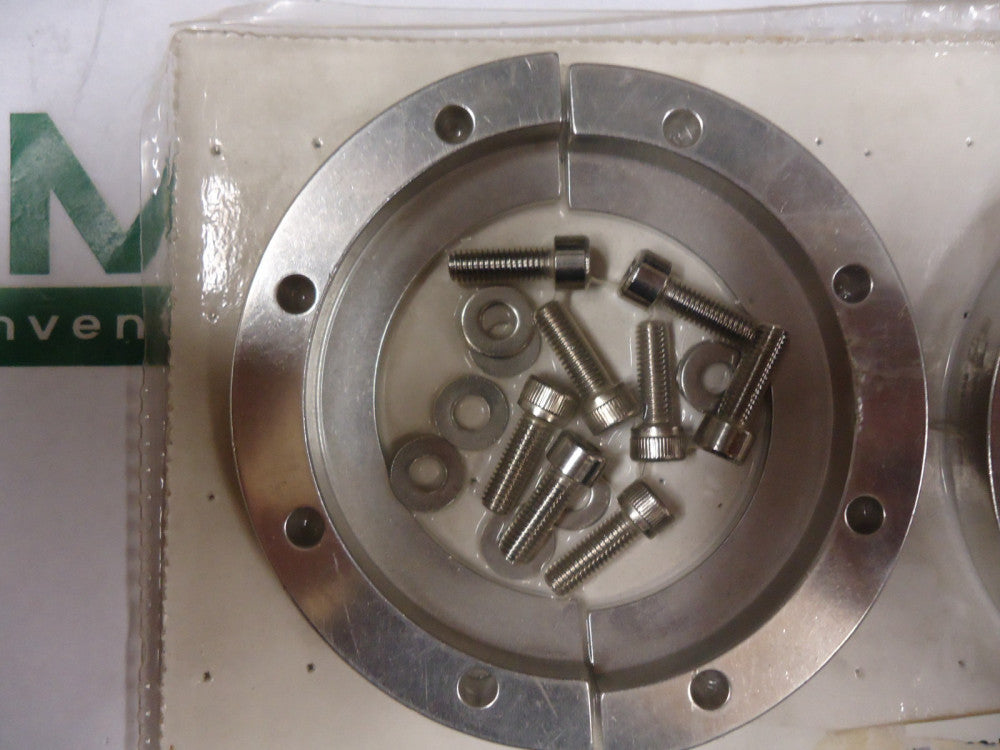 QF63-250-ABR A&N Corporation Flange Brand New!