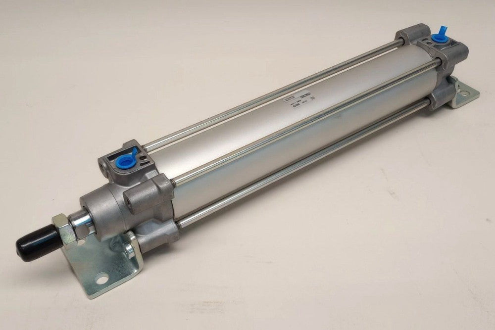 SMC C96SDL50-250C Pneumatic Tie Rod Cylinder 50mm Bore 250mm Stroke