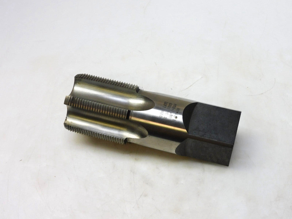 REGAL BELOIT M52-2.00 HS G331 ME SB LEFT HAND TAP 6FL 2-1/16" CUT DIA 1-11/32" S