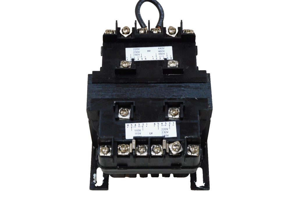 Hammond Power Solutions PH150MQMJ Control Transformer 150VA 220-480V 110-240V