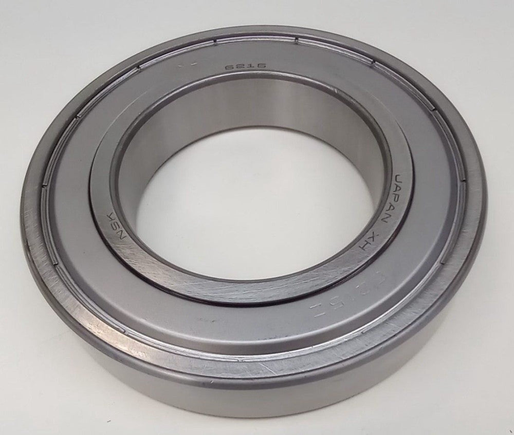 NSK 6215-Z Ball Bearing Deep Groove 75X130X25mm 6215Z Single Shielded
