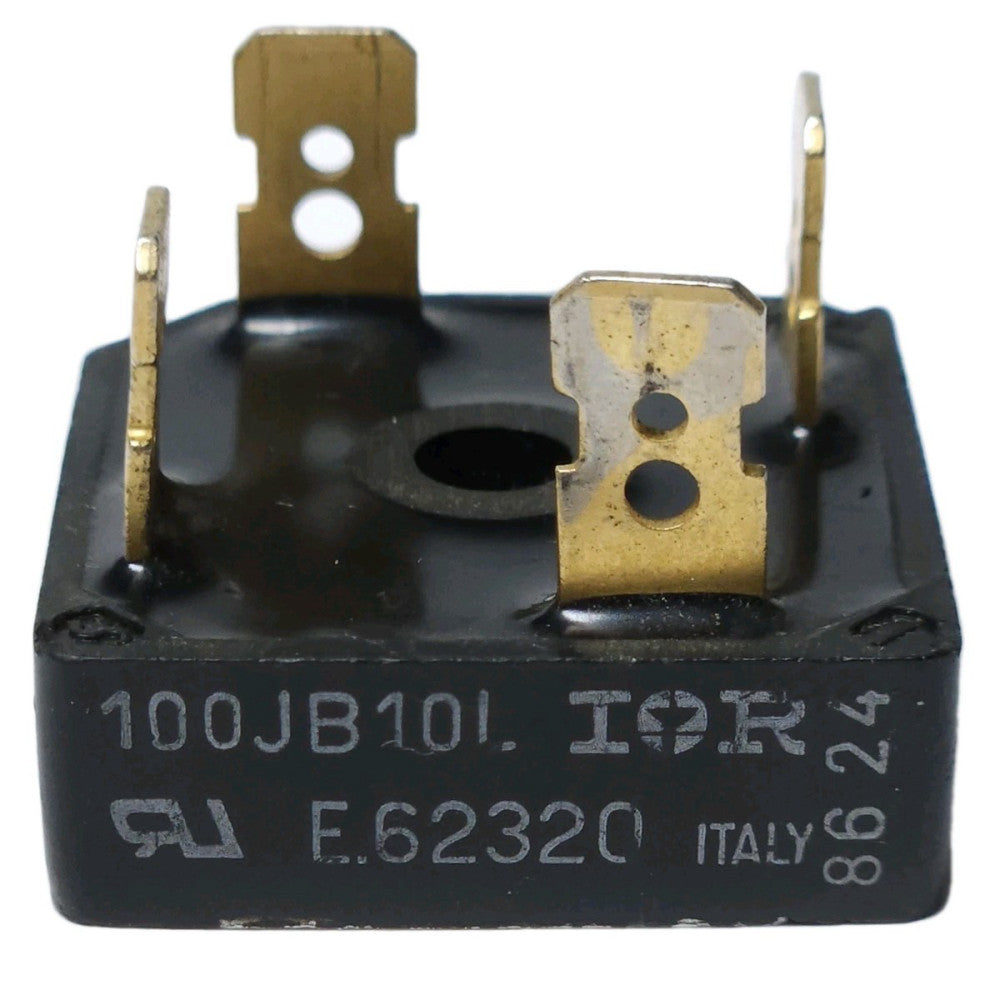IOR E62320 5 PIN BLADE POWER Bridge Rectifier Module