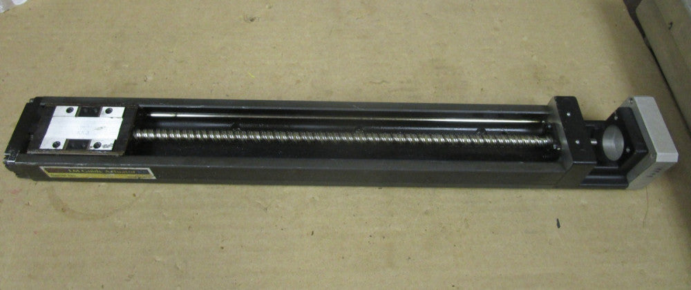 THK LM GUIDE ACTUATOR THKKR33