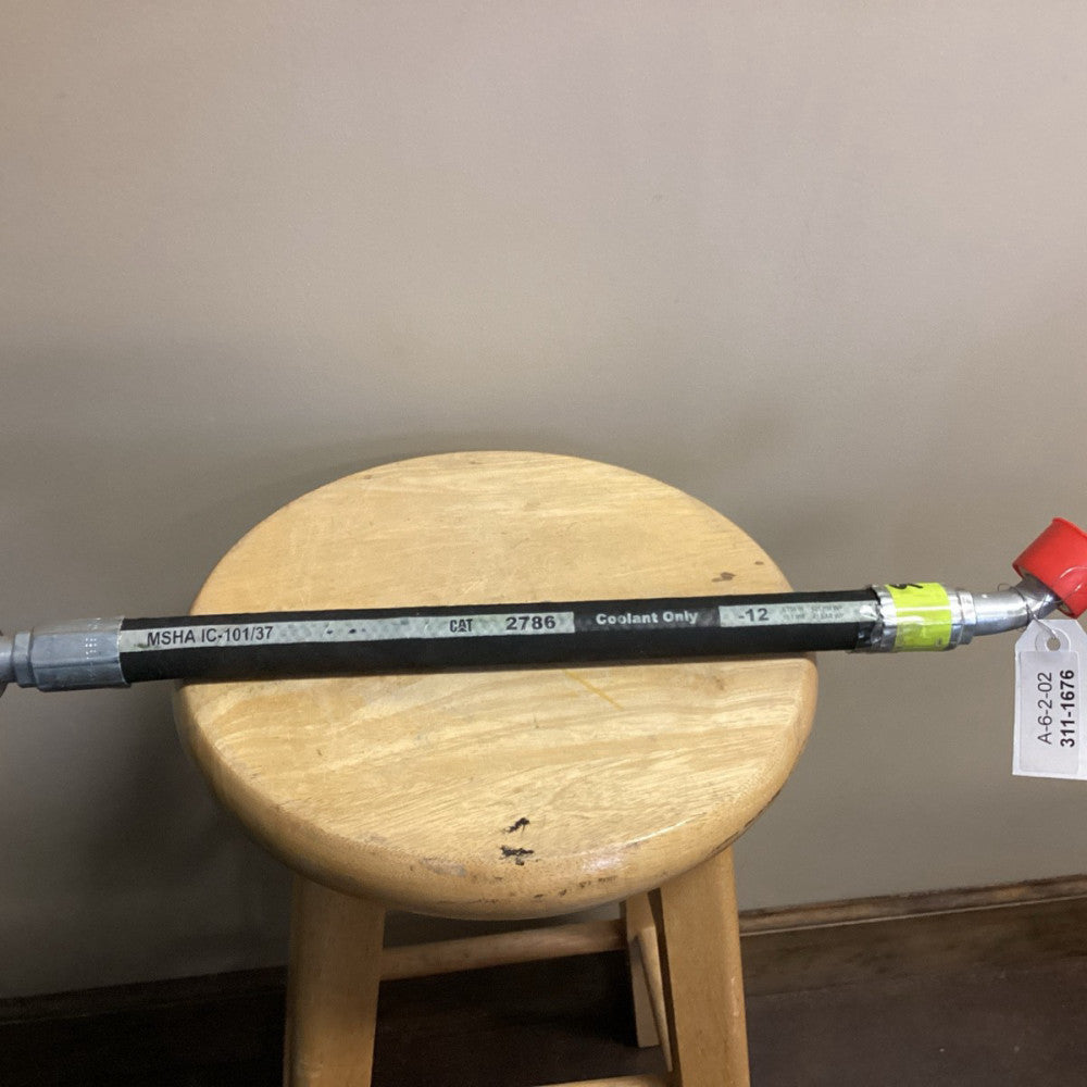 Cat Hose Assembly 311-1676