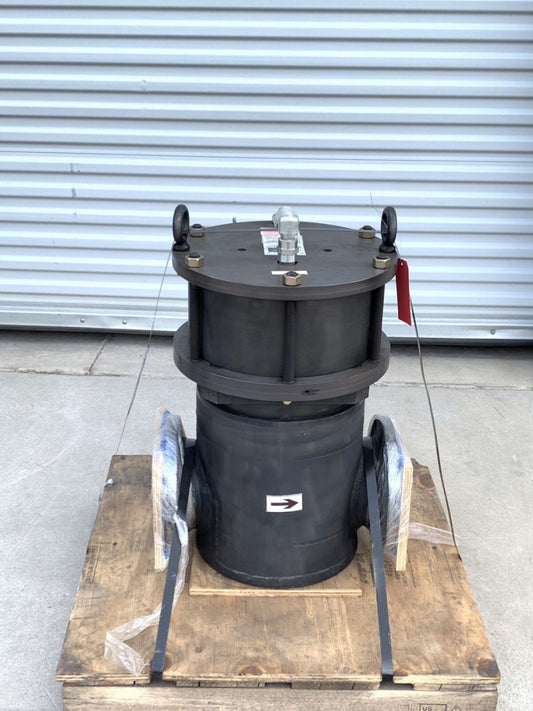 BOC Water Hydraulics LPV150-01-22