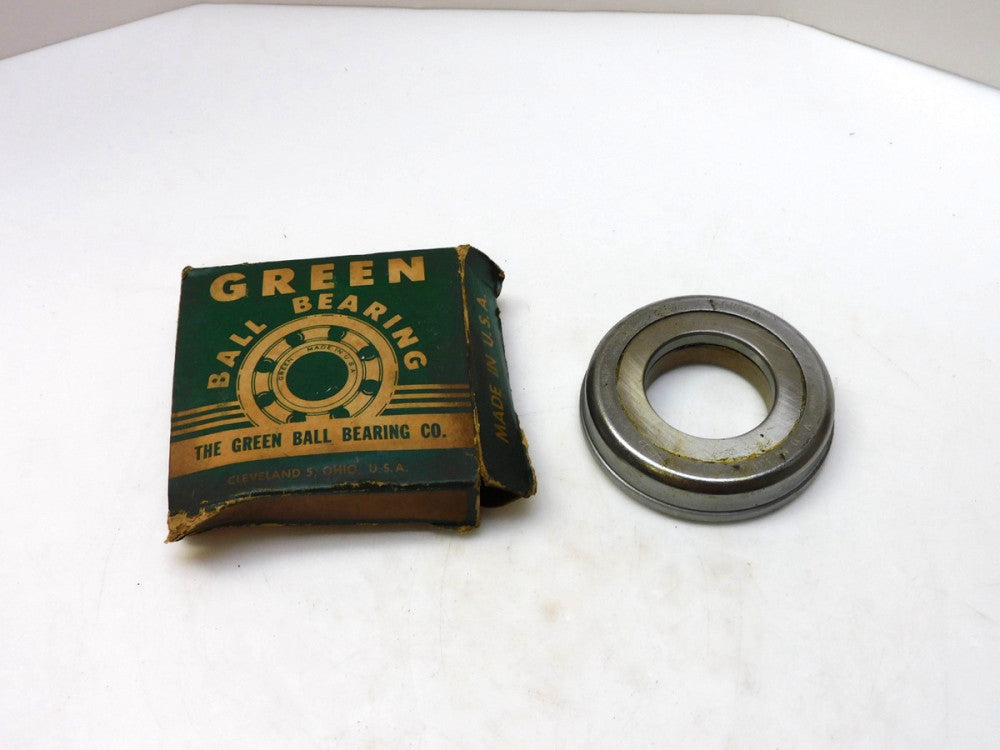 GREEN CB1181 BALL BEARING