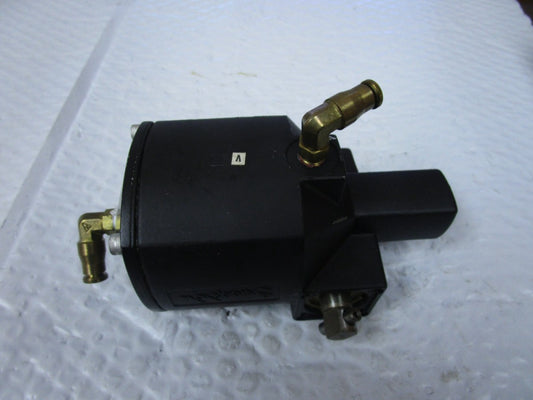 Swagelok 153-DA Double acting Actuator 200 psi