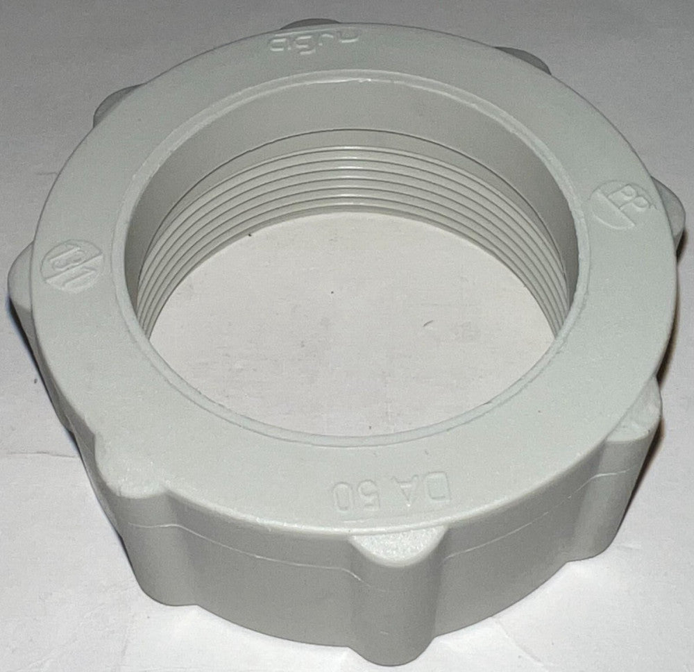 AGRU DA50 13/1 PP Socket