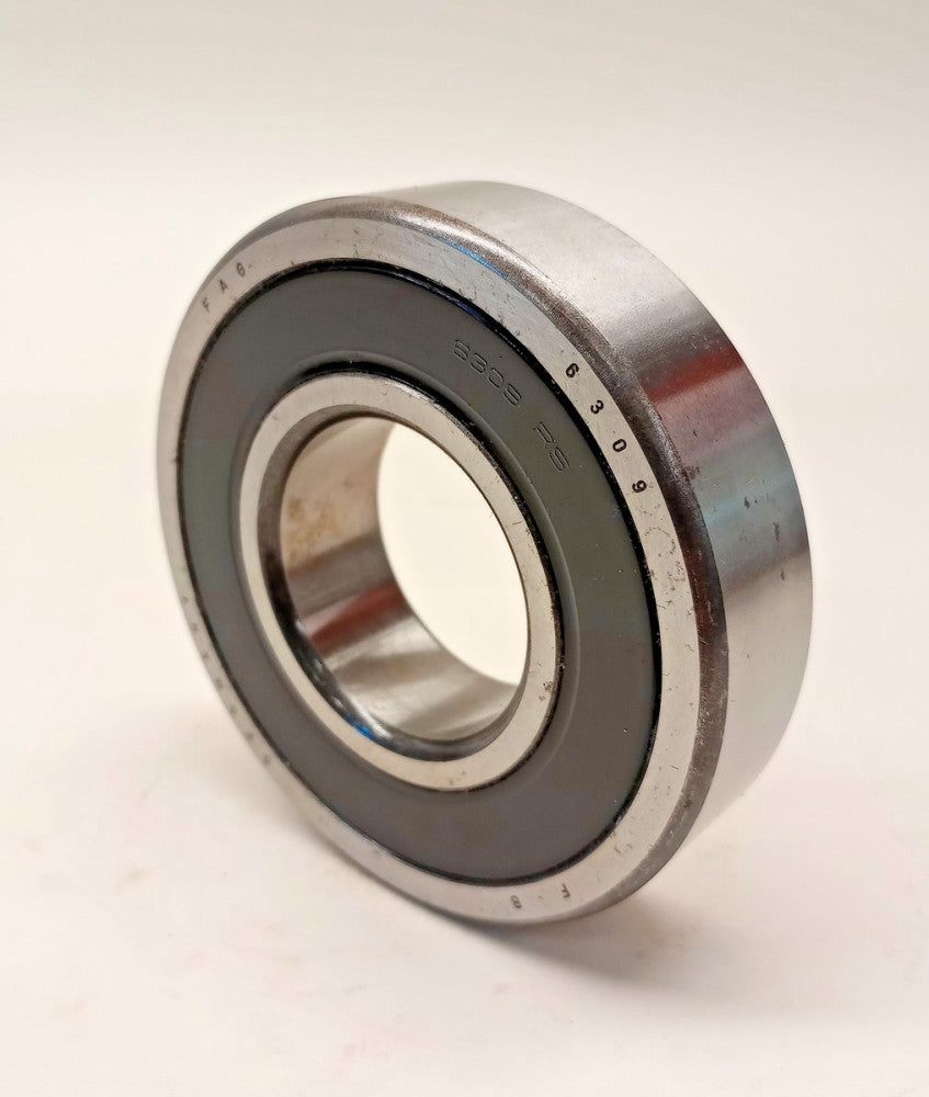 FAG 6309RS Ball Bearing Single-Sealed 45x100x25mm 6309-RS