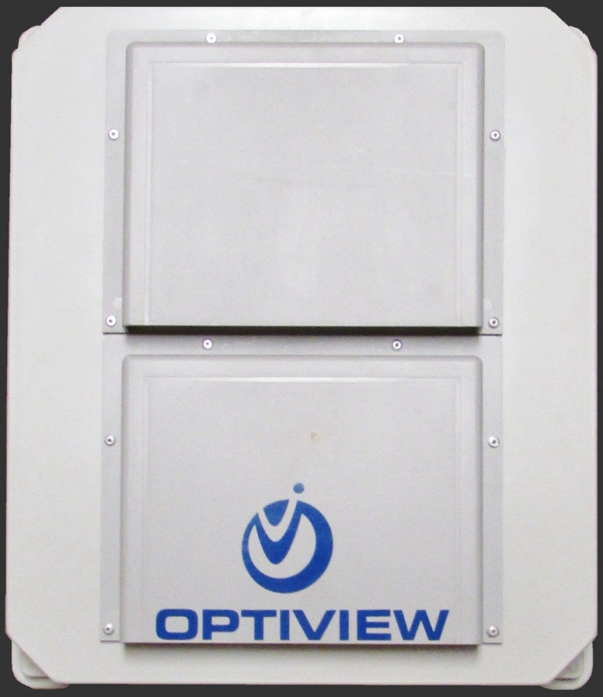 OPTIVIEW Digital Video Server H 264 Realtime Professional CCTV