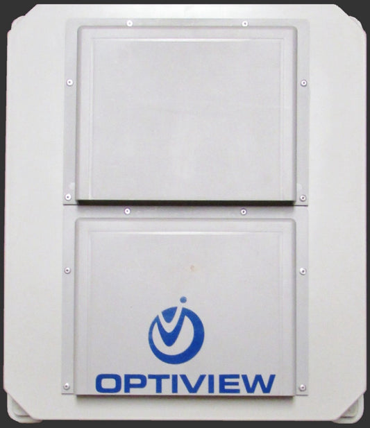 OPTIVIEW Digital Video Server H 264 Realtime Professional CCTV