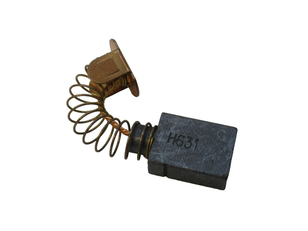 Helwig H631 , H 631 , H-631 Spring Loaded Carbon Brush (New)