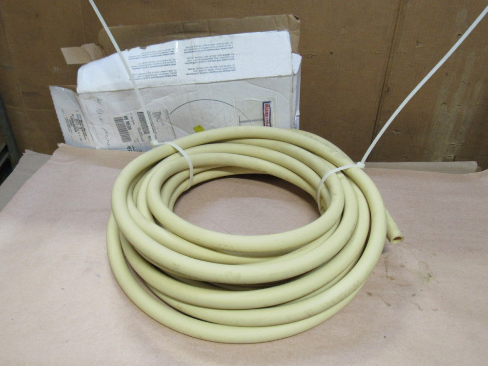 RYAN HERCO TYGON INNER BRAID NEOPRENE TUBING APW00054 A-60-F 3/4"ID 1.063"OD 59'