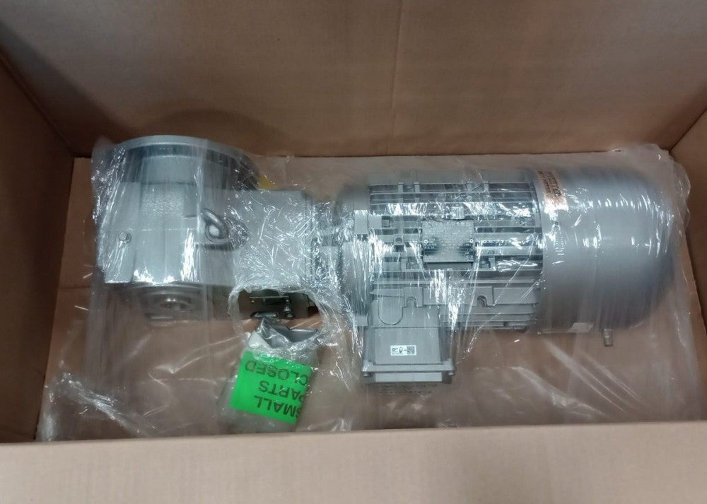 Nord SK9012.1AF-112MP/4-CUS-TW-IG13P x 8.09 Gear Motor SK112MP/4CUSTWIG13P