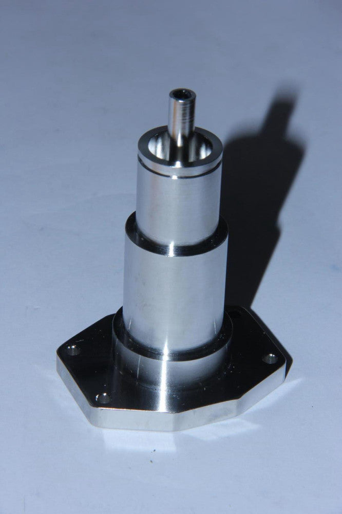 EURO MACHINING F163821 OSR StirTop Magnetic Drive Housing