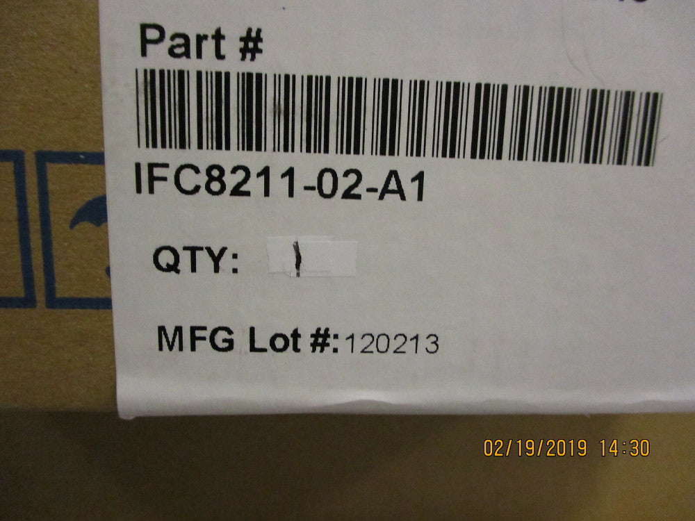 New, IFC8211-02-A1 Inforce Computing Micro Single Board Computer (SBC)