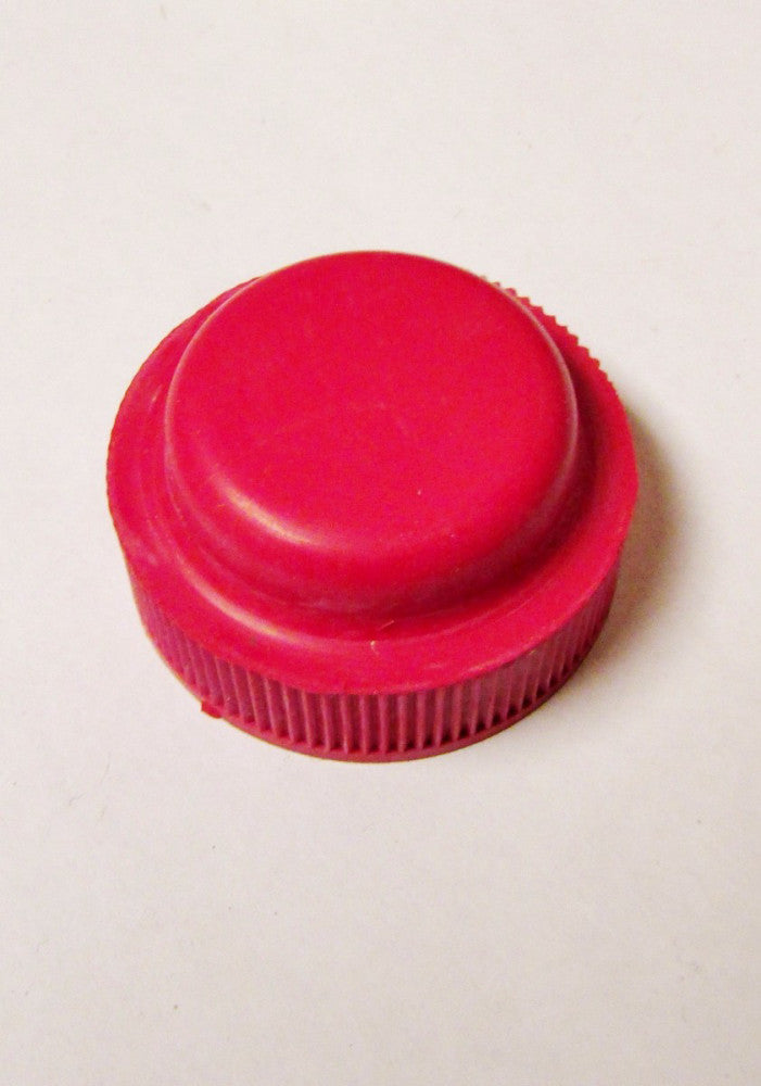 IDEC IZUMI OC-11R Push Button Red Rubber Boot OC 11R