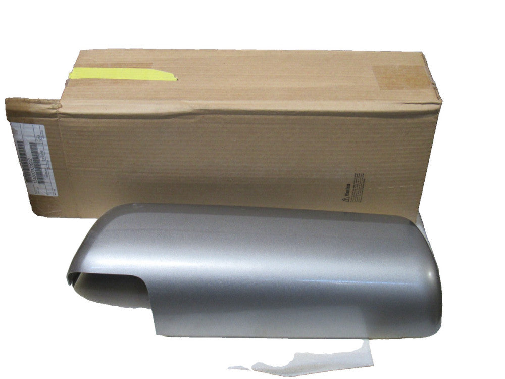 Paccar R22-6296-100 Peterbilt Left Hand Mirror Housing Back Cover Primed New